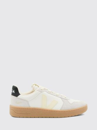 Veja Sneakers V-82 in pelle O. T
