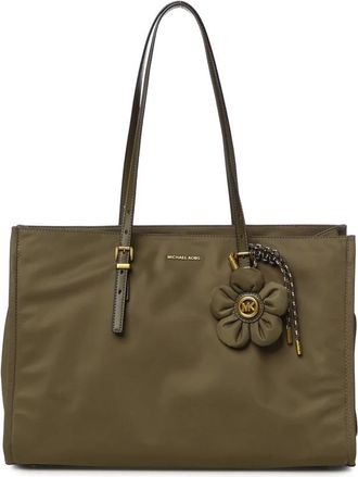 Michael Kors Dames, Tassen, Groen, Maat: ONE Size