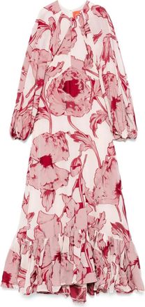 La DoubleJ Abito da sera Eve-Ning - Rosa