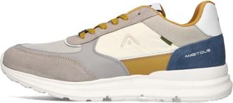 Ambitious Schoenen, Heren, Veelkleurig, 44 EU, Arrow Sneakers