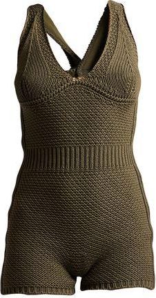 Max Mara TUTE E SALOPETTE - Tute Corte su YOOX.COM