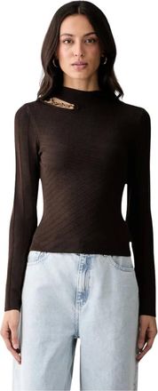 Marciano Donna, Maglie, Marrone, XS, new