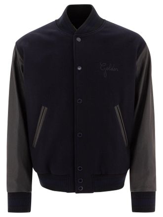 Golden Goose Goldene Gänsejacken