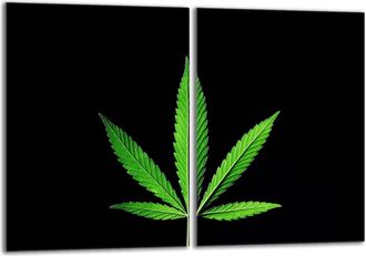 OEM Placa Protectora De Vidrio Para Estufa 2x40x52 Hoja