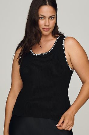 English Factory Tank Top