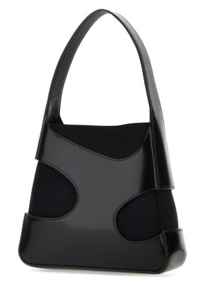 Ferragamo 213487762295 Neronero Borse A Mano Bag
