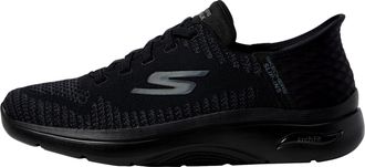 Skechers Go Walk Arch Fit 2.0 - Grand Select 2 Black / Black 216601-BBK Mens
