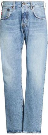 People HOSEN & RÖCKE - Jeanshosen auf YOOX.COM