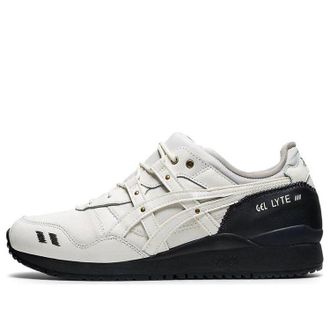 Asics Gel Lyte 3 OG Karakuri Pack - Cream 1191A365-100