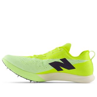 New Balance FuelCell SuperComp MD-X v3 Alkaline Green Afterglow UMDELRSU