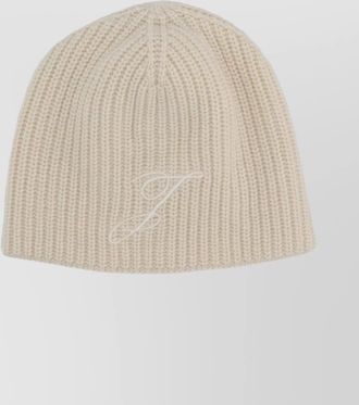Jacquemus virgin wool beanie