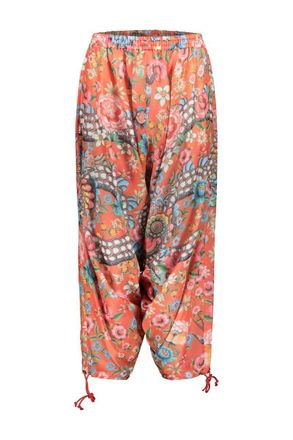 Junya Watanabe Printed Trousers