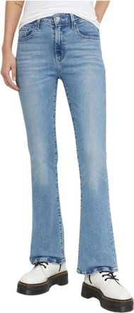Levi's Mujer, Vaqueros, Azul, Talla: W30 L34