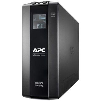 A.P.C. Apc - Sistema Alimentacion Sai 1,6 Kva 960w Tiempo De Respuesta 5 Ms Ap