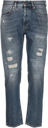 Mauro Grifoni BOTTOMWEAR - Jeans sur YOOX.COM