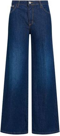 Vivance BOTTOMWEAR - Pantaloni jeans su YOOX.COM