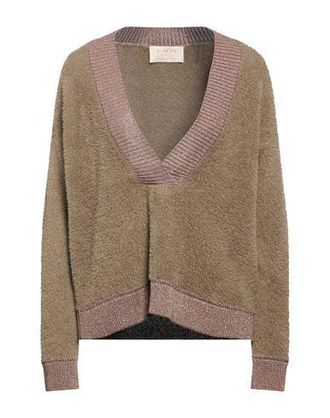 Kaos STRICKWAREN - Pullover auf YOOX.COM