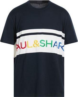 Paul & Shark TOPWEAR - T-shirts on YOOX.COM