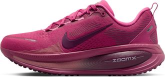 Nike Womens Vomero 18 Road Running Shoes in Purple | HM6804-604