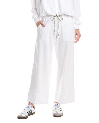 Michael Stars Sadie Drawstring Pant