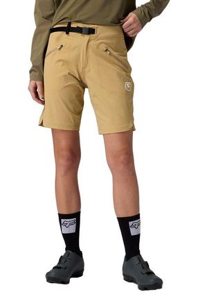 Backcountry Slickrock 9In Bike Short - Womens in Starfish at Nordstrom, Size Xx-Large