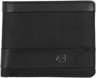 Piquadro Kleinlederwaren - Brieftaschen auf YOOX.COM