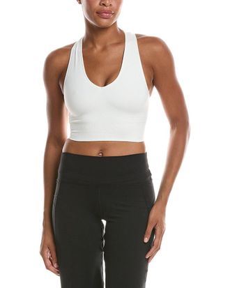 Sweaty Betty Stamina Soft Touch Voop Bra