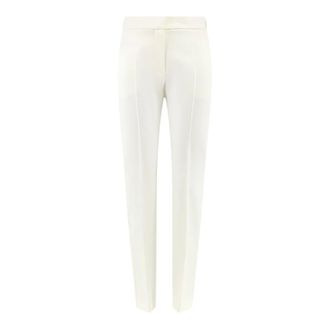 Max Mara Mujer, Pantalones, Blanco, Talla: M