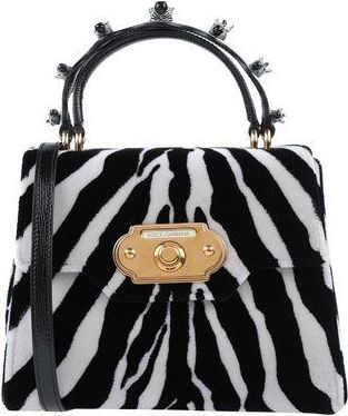 Dolce & Gabbana BAGS - Handbags sur YOOX.COM