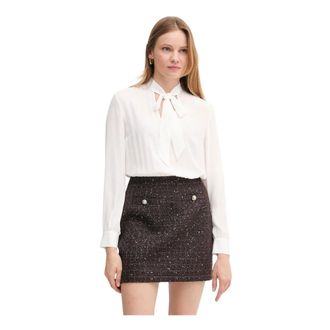 Gaud&igrave; Mujer, Vestidos, Marr&oacute;n, Talla: XL