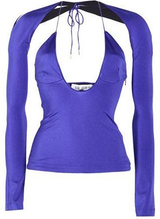 ottod'Ame TOPWEAR - Tops on YOOX.COM