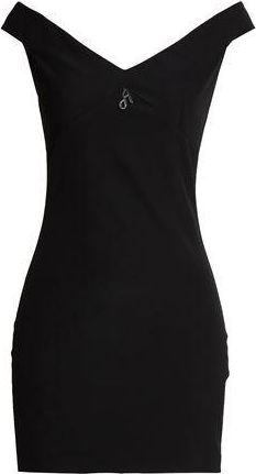 Aniye By VESTIDOS - Minivestidos en YOOX.COM