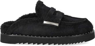 Ash CLOG GENDA NERO ASH