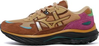 Mizuno Mujin Wave Rider Beta DIGAWEL Cathay Spice D1GD230801