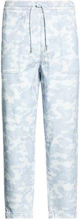 A|X Armani Exchange BOTTOMWEAR - Pantaloni jeans su YOOX.COM