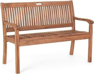 BIZZOTTO Panca 2 Plazas Bioclim&aacute;tica 600x300x240
