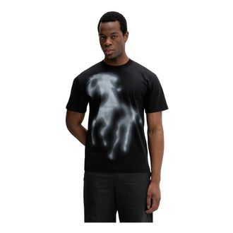 Heliot Emil Heliot Emil, Uomo, Top, Nero, S, new