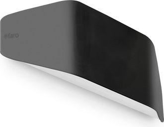 Faro Barcelona Future Aplique De Pared Exterior 71517
