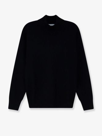 Gran Sasso Maglia in lana con collo alto - GRAN SASSO - gender_Man