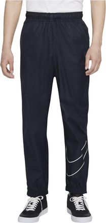 Nike Skateboard Long Pants Blue Black CI7231-475