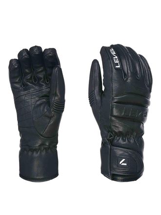 Level Gloves