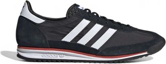 adidas Heren, Sport, Zwart, Maat: 46 2/3 EU Su&egrave;de