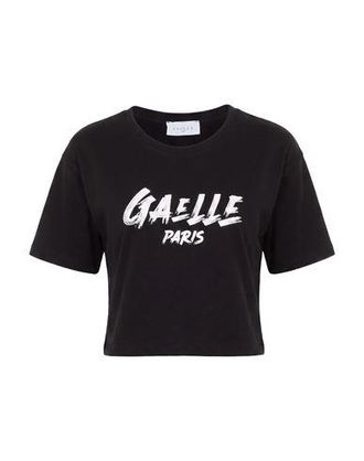 Ga&euml;lle Paris CAMISETAS Y TOPS - Camisetas en YOOX.COM
