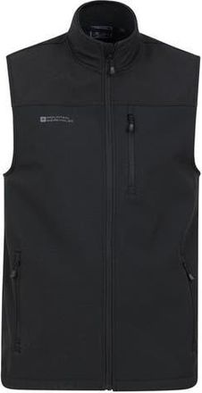 Mountain Warehouse Grasmere Vest in Black at Nordstrom, Size Xxx-Large