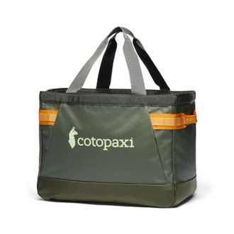 Cotopaxi Allpa 60 L Gear Hauler Tote Green