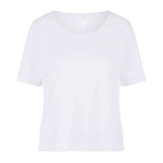 Riani T-Hemden - Dames - Tops - Wit - Maat: 2XL
