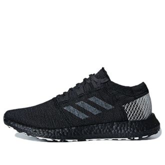 adidas PureBoost Go Ltd black BB7804