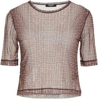 Balmain TOPWEAR - Tops sur YOOX.COM