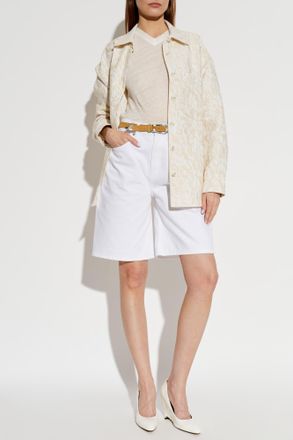Iro Daffy Shirt, Womens, Cream