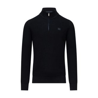 State of Art Heren, Truien, Blauw, Maat: L